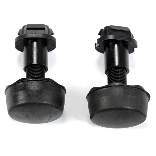 Hood stop cushion rubber - cushion,