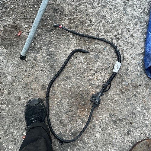 Ford grand cmax battery - grand,