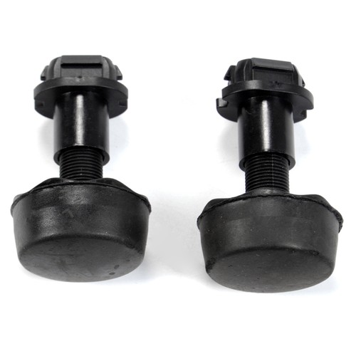 Hood stop cushion rubber - hood,