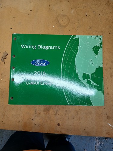 2016 ford cmax hybrid - cmax,