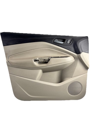 2013 cmax escape driver - escape, lh