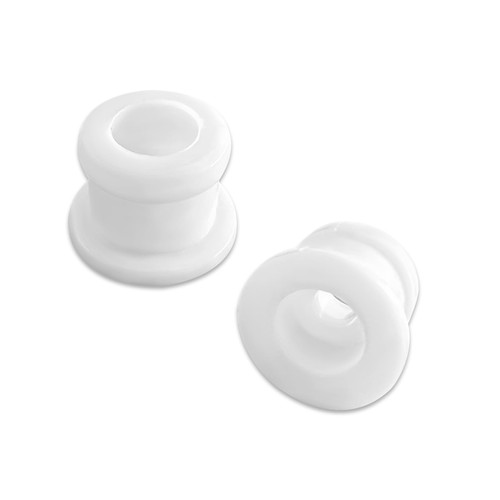 2pcs shifter cable bushing - shifter,
