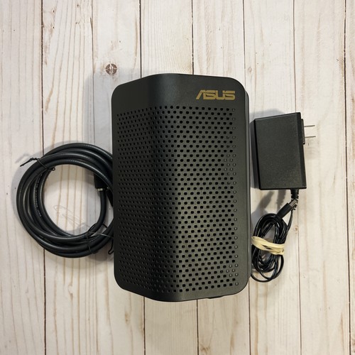 Asus cmax6000 ax6000 docsis - cmax6000,