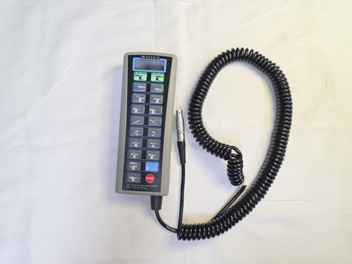 Steris p150832632 hand control - hand,