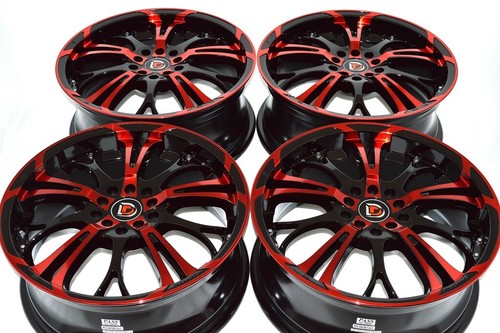 Rims hhr malibu dart 500x - rims,