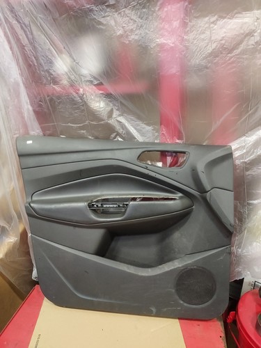 2013 2018 ford cmax max - 2013-2018, lh