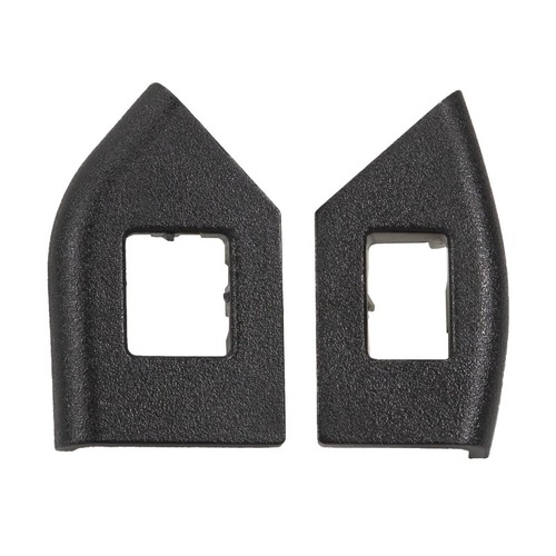 Glove box latch striker - box,