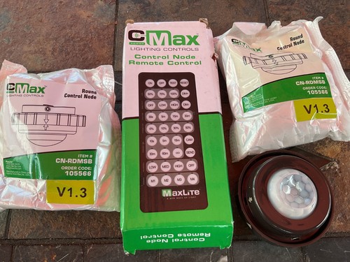 Max lite cmax lighting - max,